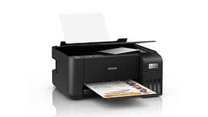 Printers, Scanners and Accessories 